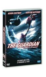 THE GUARDIAN - DVD