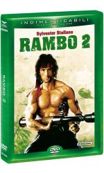 RAMBO 2 - DVD