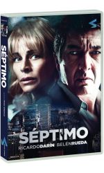 SEPTIMO - DVD