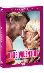 BLUE VALENTINE - DVD