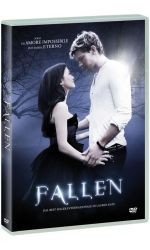 FALLEN - DVD