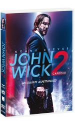 JOHN WICK 2 - DVD 1