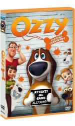 OZZY - CUCCIOLO CORAGGIOSO - DVD