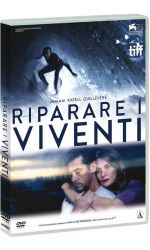 RIPARARE I VIVENTI - DVD