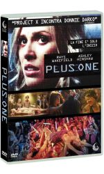 PLUS ONE - DVD