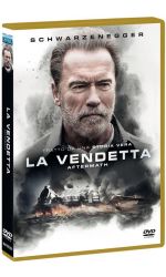 LA VENDETTA - DVD
