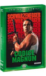 CODICE MAGNUM - DVD