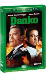 DANKO - DVD