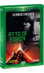 TOTAL RECALL - DVD