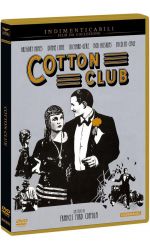 THE COTTON CLUB - DVD