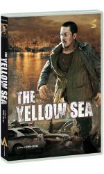 THE YELLOW SEA - DVD