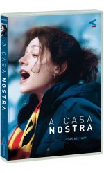 A CASA NOSTRA - DVD