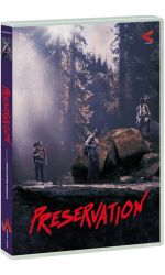 PRESERVATION - DVD