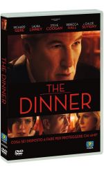 THE DINNER - DVD