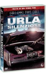 URLA SILENZIOSE - DVD