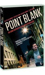 POINT BLANK - DVD