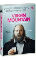 VIRGIN MOUNTAIN - DVD