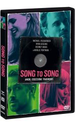 SONG TO SONG - DVD