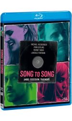 SONG TO SONG BD S