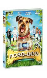 ROBO-DOG - DVD