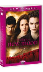 NEW MOON - DVD