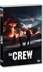 THE CREW: MISSIONE IMPOSSIBILE - DVD