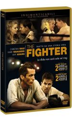 THE FIGHTER - DVD 1