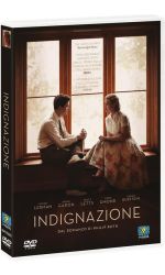 INDIGNAZIONE - DVD