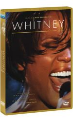 WHITNEY - DVD