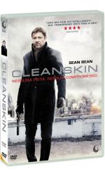 CLEANSKIN - DVD