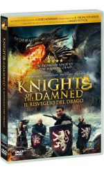 KNIGHTS OF THE DAMNED - IL RISVEGLIO DEL DRAGO - DVD