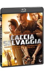 CACCIA SELVAGGIA - BLU-RAY