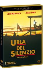 URLA DEL SILENZIO - DVD