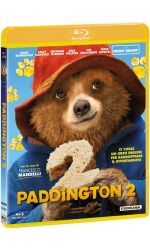 PADDINGTON 2 - BLU-RAY