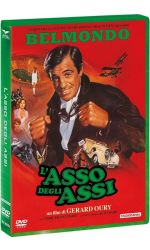 L'ASSO DEGLI ASSI - DVD