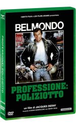 PROFESSIONE: POLIZIOTTO - DVD