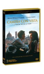 CAMERA CON VISTA - DVD