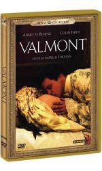 VALMONT - DVD