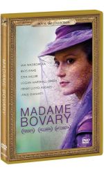 MADAME BOVARY - DVD