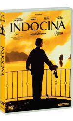 INDOCINA - DVD