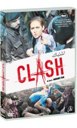 CLASH - DVD