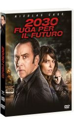 2030 - FUGA PER IL FUTURO - DVD