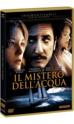 IL MISTERO DELL'ACQUA - DVD