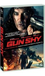 GUN SHY - DVD