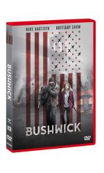 BUSHWICK - DVD
