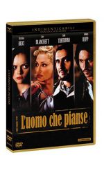 L'UOMO CHE PIANSE - DVD