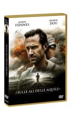 SULLE ALI DELLE AQUILE - DVD