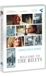 WELCOME TO THE RILEYS - DVD