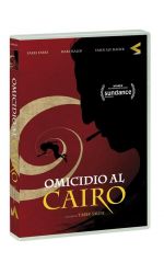 OMICIDIO AL CAIRO - DVD