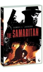 THE SAMARITAN - DVD